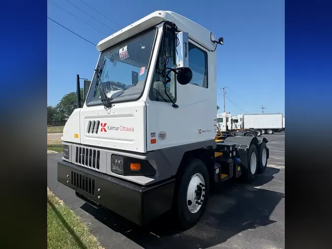 2025 KALMAR T2 6X4 DOT/EPA2e89ca90550cdff4cf283b25e9bb5af3