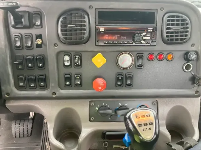 2019 FREIGHTLINER/MERCEDES 114SD2e8af9b76cf44b2cf532917d079c5350