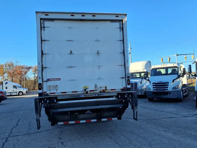 2019 FREIGHTLINER/MERCEDES M2 106