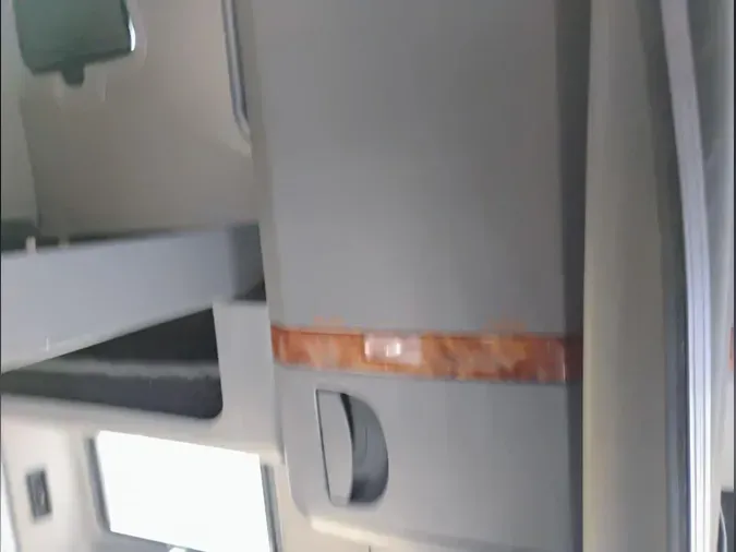 2022 International LT625