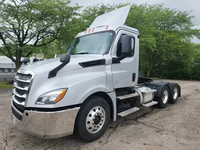 2020 FREIGHTLINER/MERCEDES NEW CASCADIA PX126642e912975d0f37cb9dc79e337f70dc615