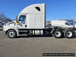 2020 FREIGHTLINER CA126