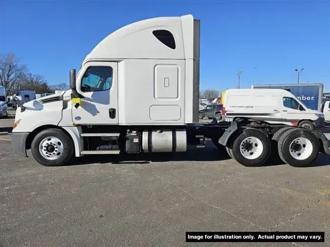 2020 FREIGHTLINER CA1262e9142b05f7bbb3d5ab42a47edd7e732