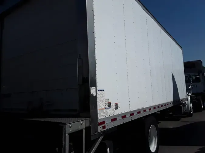 2019 FREIGHTLINER M2 106