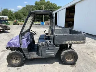 2005 Polaris Ranger 4X4
