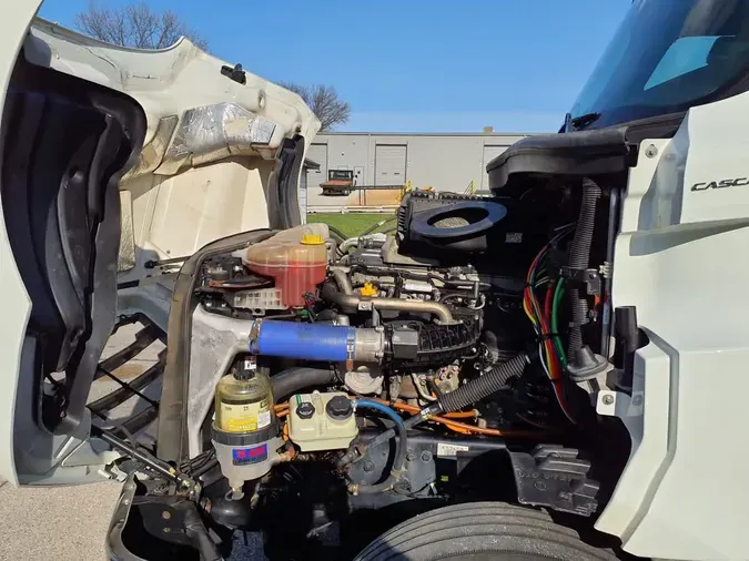 2019 FREIGHTLINER/MERCEDES NEW CASCADIA PX12664