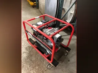 2021 Multiquip QP2TH