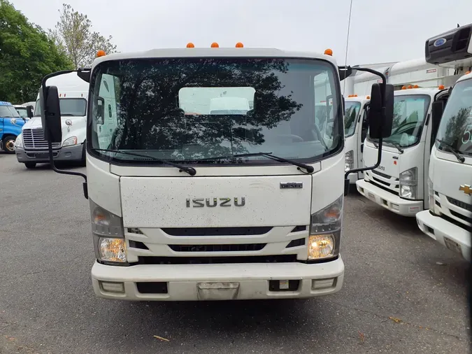 2019 ISUZU NPR