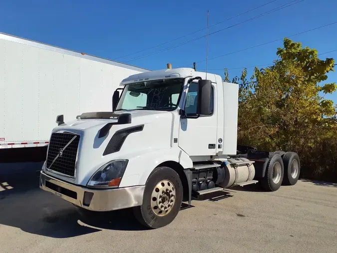 2018 VOLVO VNL64TRACTOR2e96cf8a4ba821e00c3b9c56bcefea7d