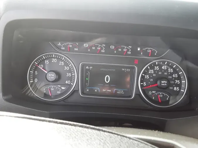 2020 NAVISTAR INTERNATIONAL MV607 (4X2)2e974a67352700aa8c98903eb80cc6d0