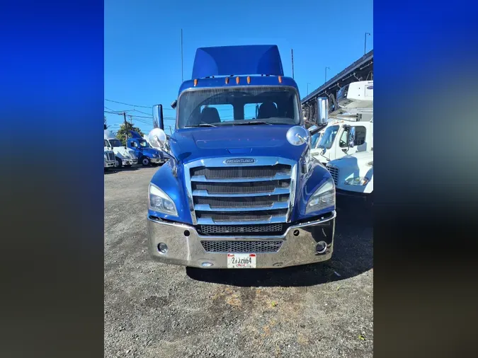 2019 FREIGHTLINER/MERCEDES NEW CASCADIA PX12664