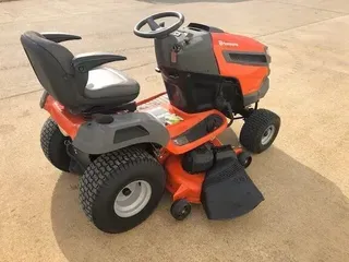 2021 Husqvarna YTA24V48