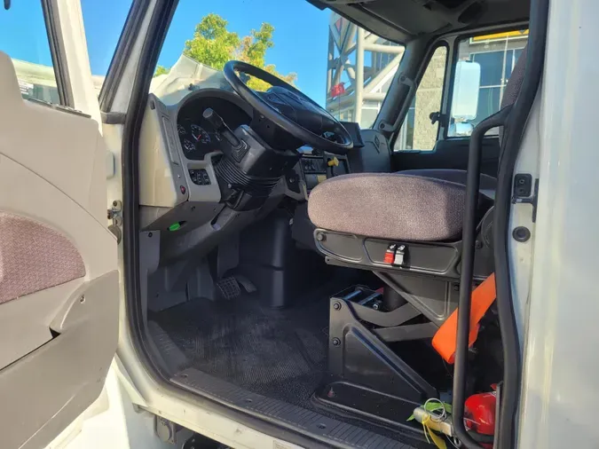 2019 International 4300