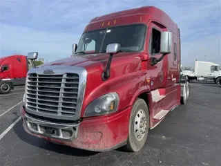 2019 FREIGHTLINER CASCADIA