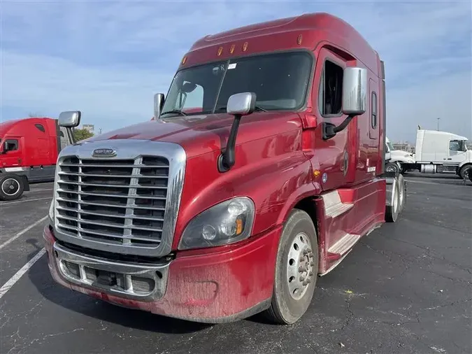 2019 FREIGHTLINER CASCADIA2e995ccba340c10c437a0f5704dccb05