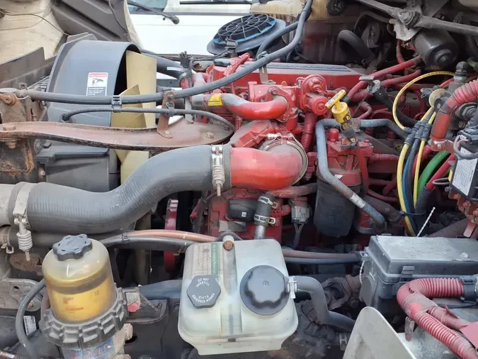 2019 FREIGHTLINER M2 106