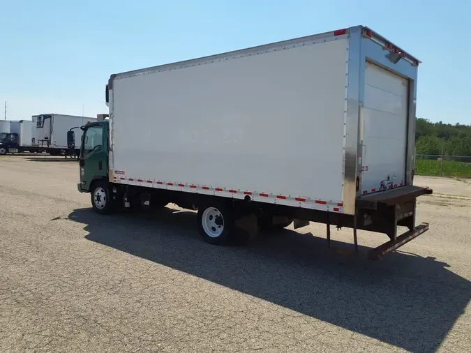 2020 CHEVROLET MOTOR DIV. LCF 4500XD2e9b051e9bc150d7f9ea66f97383b230