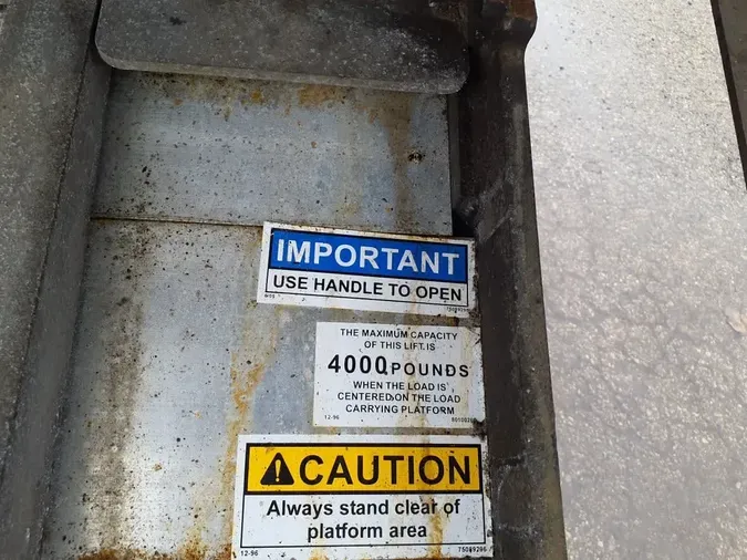 2020 NAVISTAR INTERNATIONAL MV607 (4X2)