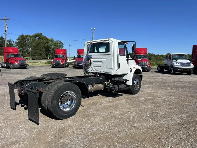 2018 INTERNATIONAL DURASTAR 4300