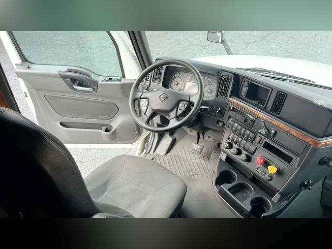 2020 International LT