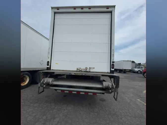 2020 FREIGHTLINER M2 106