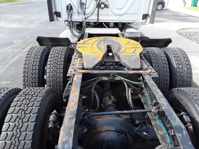 2020 FREIGHTLINER/MERCEDES NEW CASCADIA PX12664