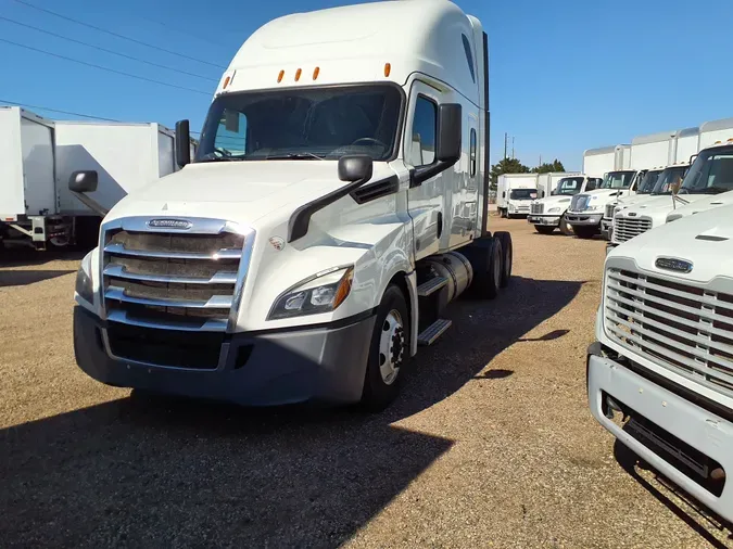 2019 FREIGHTLINER/MERCEDES NEW CASCADIA PX126642e9e56bcc03770d1862996ad885d0b5b