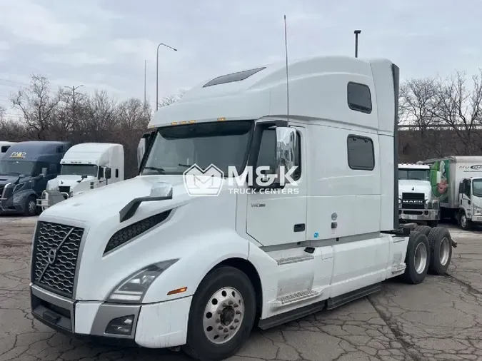 2020 VOLVO VNL64T8602e9e77d48cf94902cbb7252662270d46