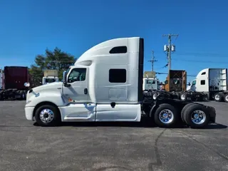 2022 INTERNATIONAL LT625
