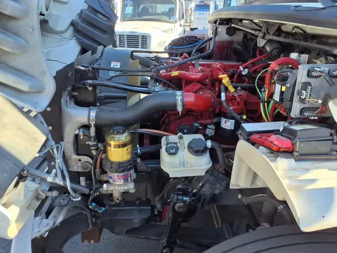 2018 FREIGHTLINER/MERCEDES M2 1062e9ee6603b429c2e8048ddd5655888d9