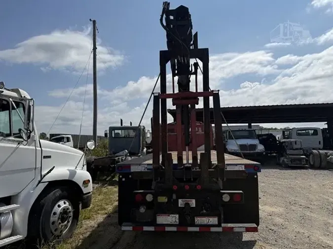 2013 INTERNATIONAL WORKSTAR 7600
