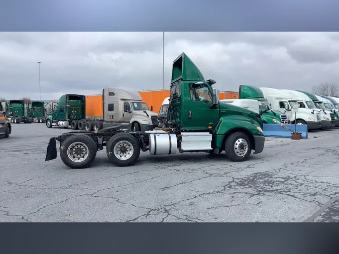 2020 International LT2ea0671720fbae80e72e63b93bbead49