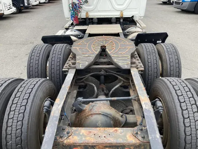 2019 FREIGHTLINER/MERCEDES NEW CASCADIA PX12664