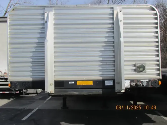 2018 UTILITY TRAILERS FS2CDHA 53/102