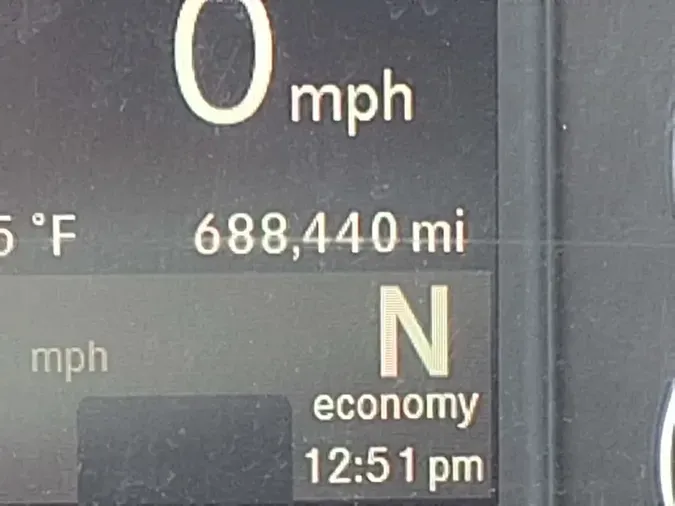 2020 FREIGHTLINER/MERCEDES NEW CASCADIA PX12664