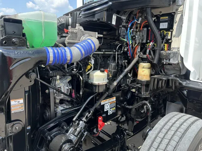 2020 Peterbilt 579