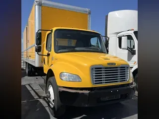 2020 Freightliner Business Class M2 106