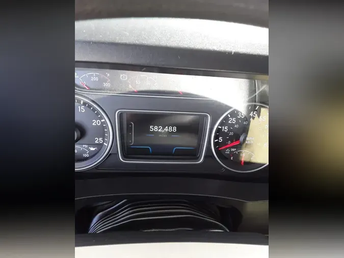 2020 NAVISTAR INTERNATIONAL LT625 SLPR CAB