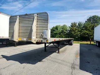 2014 UTILITY TRAILERS FS2CHA 48/102