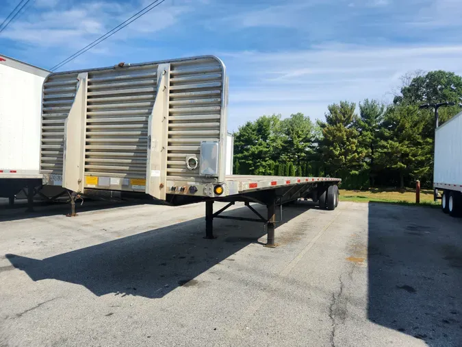 2014 UTILITY TRAILERS FS2CHA 48/1022ea812147ea11839e39bbc366a241769