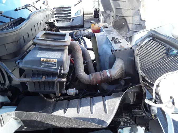2019 NAVISTAR INTERNATIONAL 4300
