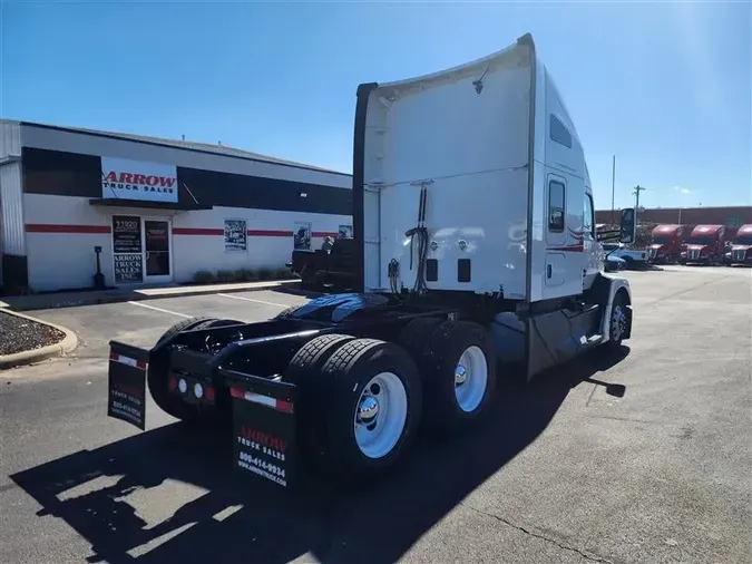 2023 KENWORTH T6802ea8cb7304d146edffb6a1a07d3f1aa0