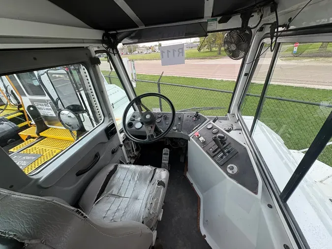 2007 KALMAR OTTAWA2ea8e93f9ffa2a14d06154d892b0210a