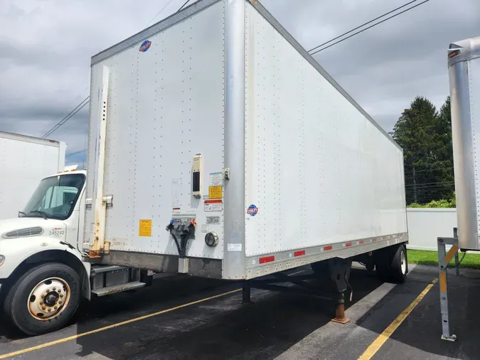 2018 UTILITY TRAILERS VS1DC 28/150/962ea95dc314a49c3fd36b6aa4218e645c