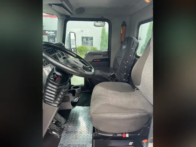 2021 KENWORTH TRUCKS T-370