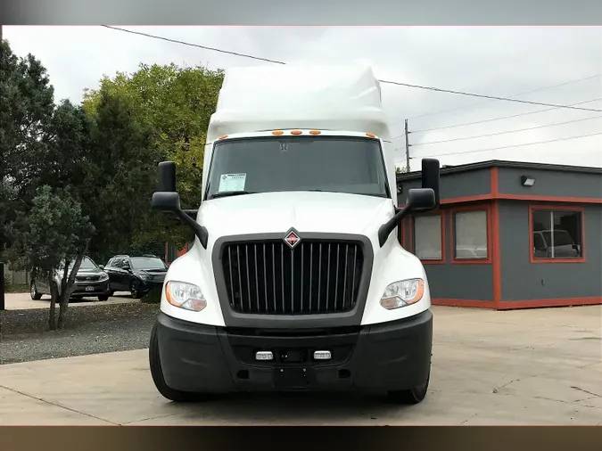 2021 INT LT625 6x4