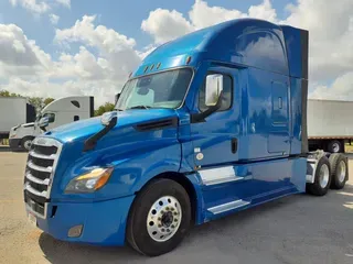 2020 FREIGHTLINER NEW CASCADIA PX12664