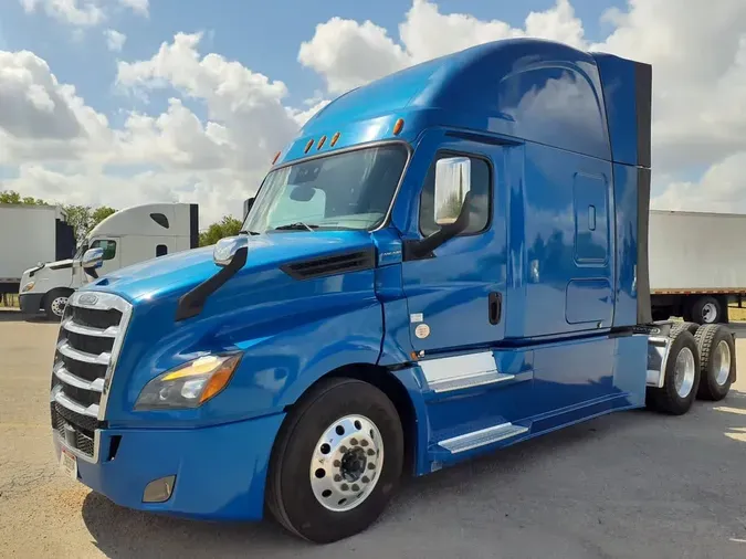 2020 FREIGHTLINER NEW CASCADIA PX126642eaaf239da33dd45940cf33bb09d5741