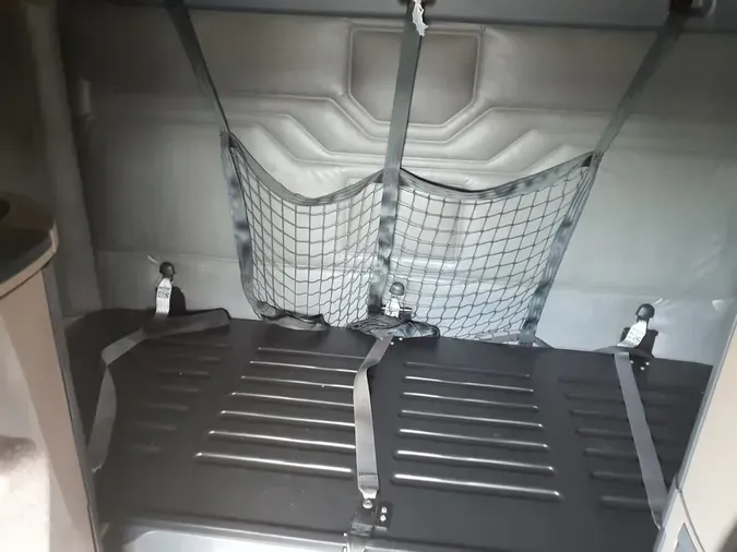 2019 FREIGHTLINER CASCADIA PX12564ST