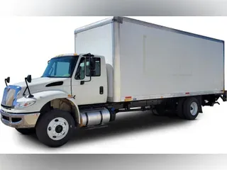 2018 International 4300